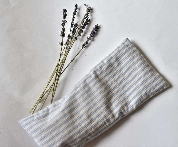 Lavender Eye Pillow - Just Edward Botanicals