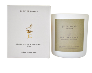 Orchards Candle