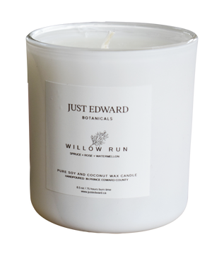 Willow Run Candle