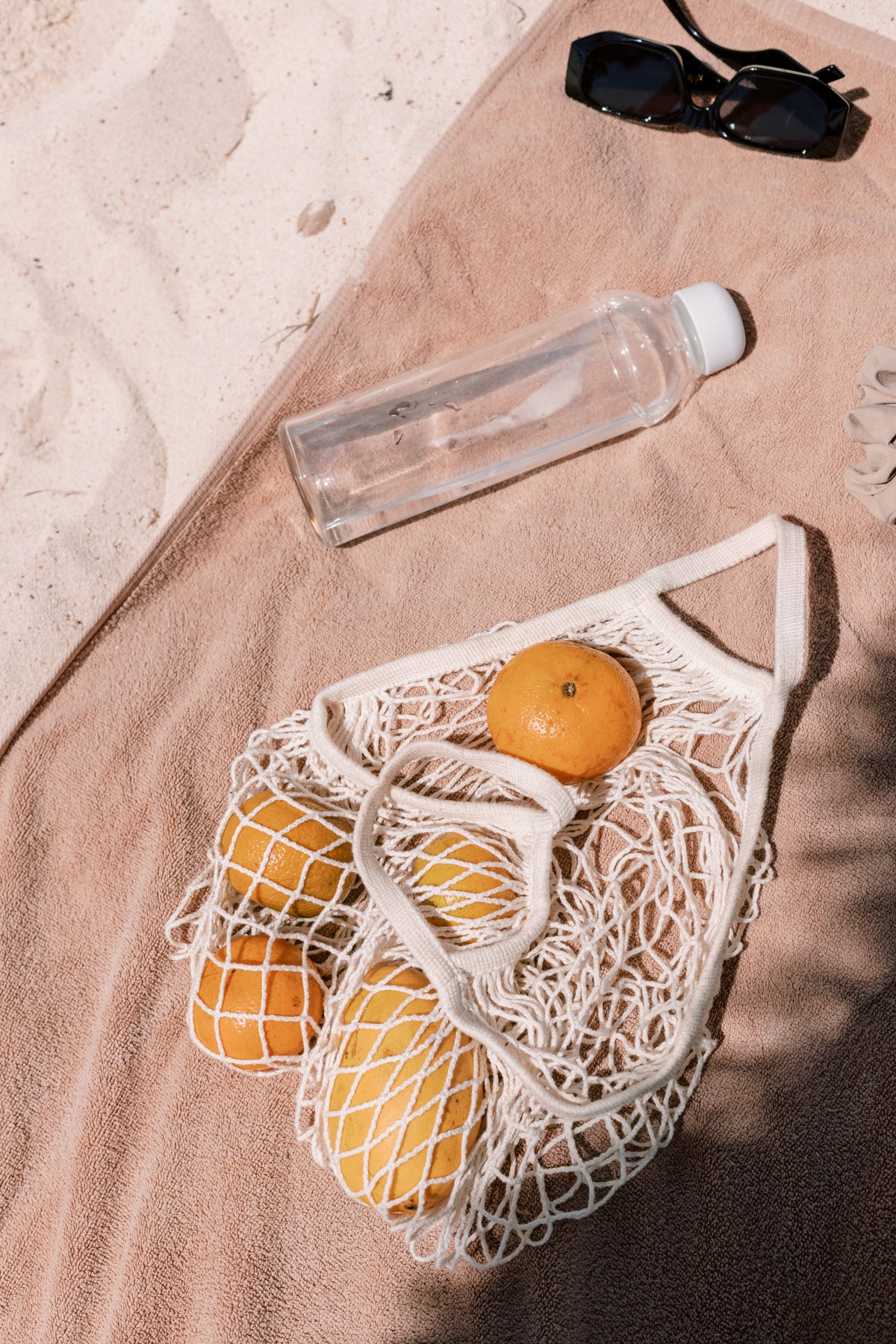 Welcome Summer with Just Edward Botanicals!