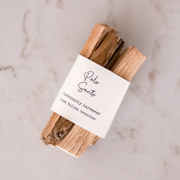 Palo Santo Sticks