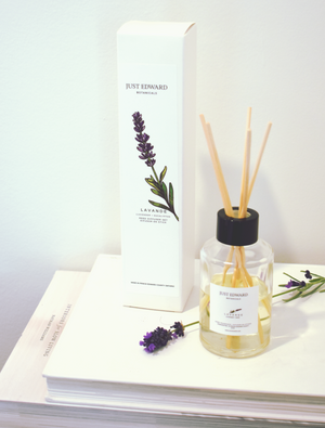 Lavande Reed Diffuser