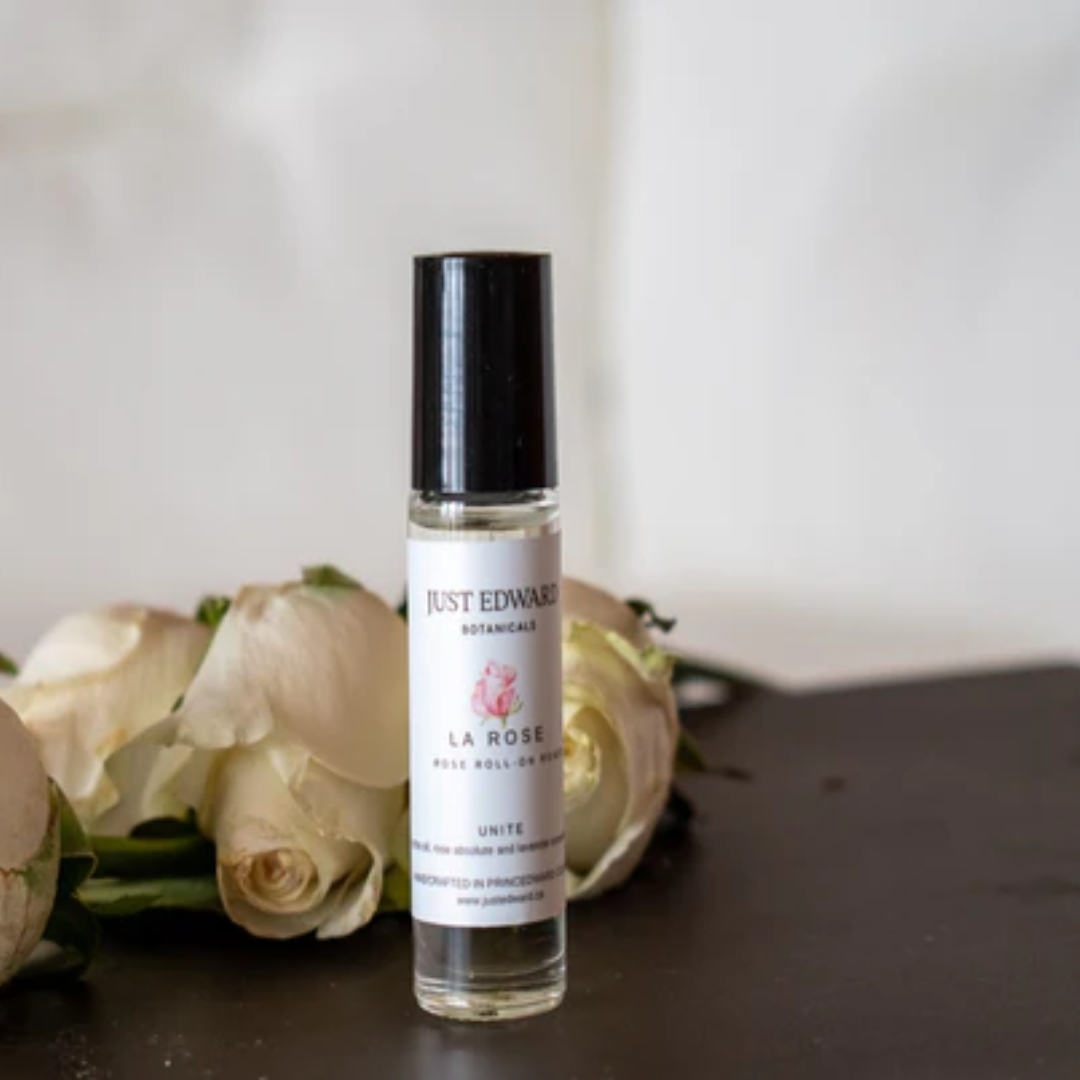Rose Roll-on Remedy