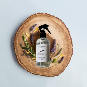 Lavender Calming Linen and Room Spray