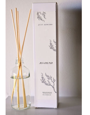 Reed Diffuser Minimal Collection - Willow Run