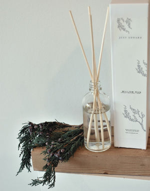 Reed Diffuser Minimal Collection - Willow Run