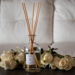 La Rose Reed Diffuser