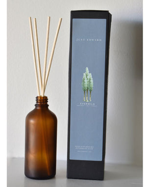 Reed Diffuser Minimal Collection - EverWild