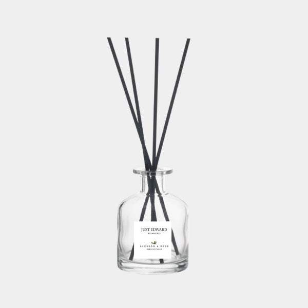 Reed Diffuser - Blossom & Rose