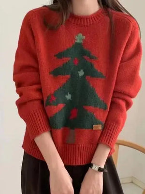 Merry Christmas Sweater