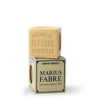 Savon de Marseille  - Marius Fabre Household Cleaning set