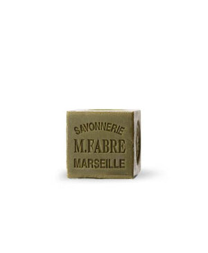 Savon de Marseille  - Marius Fabres Gift Box