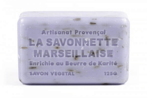 Lavande Savon de Marsielle body soap