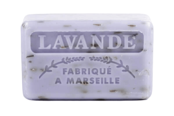 Lavande Savon de Marsielle body soap