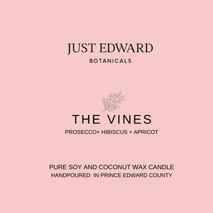 The Vines Candle