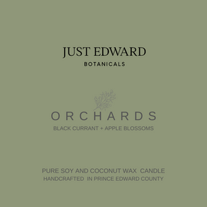 Orchards Candle