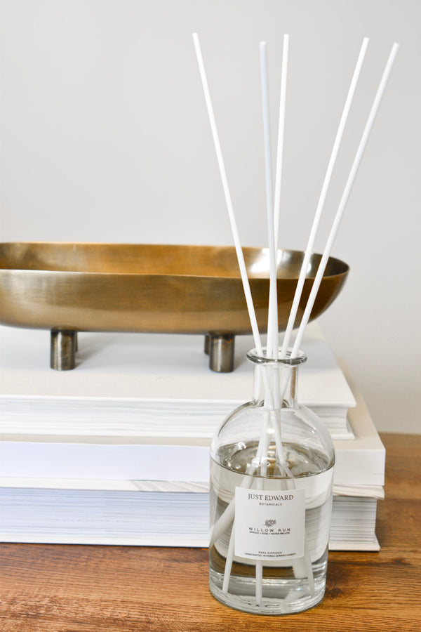 Reed Diffuser - Willow Run