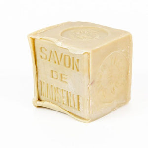 Natural Soap French  - Savon de Marseille Cubes