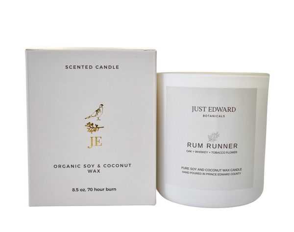 Rum Runner Candle