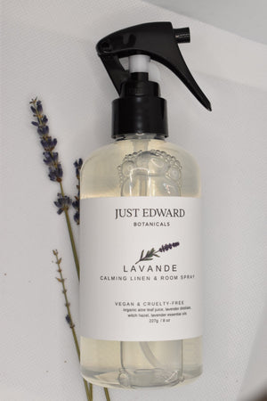 Lavender Bliss Box