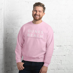 Dunes Beach Unisex Sweatshirt